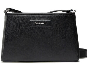 Calvin Klein Small Flap K60K609692 black ab 75 92 Preisvergleich bei idealo