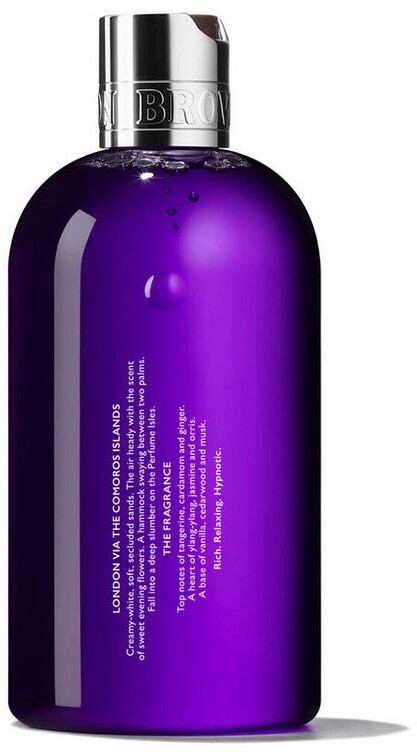 Molton Brown Relaxing Ylang-Ylang Bath & Shower Gel (300ml)