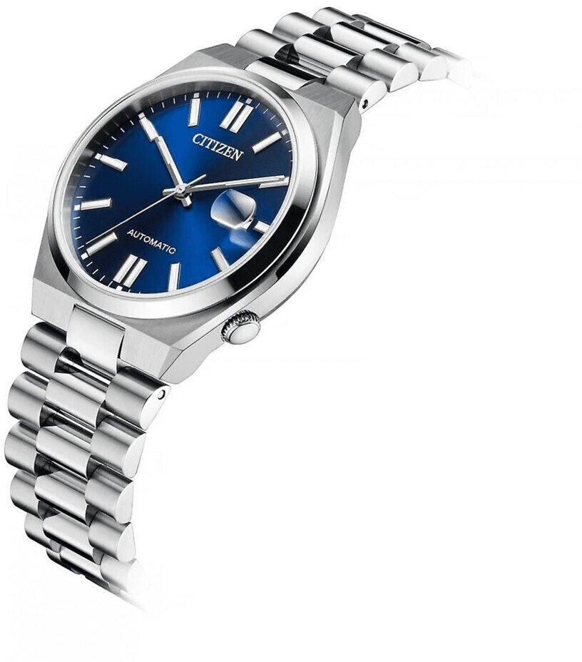 Armbanduhr blue NJ0150-81L bei € ab Preisvergleich 257,14 Citizen |