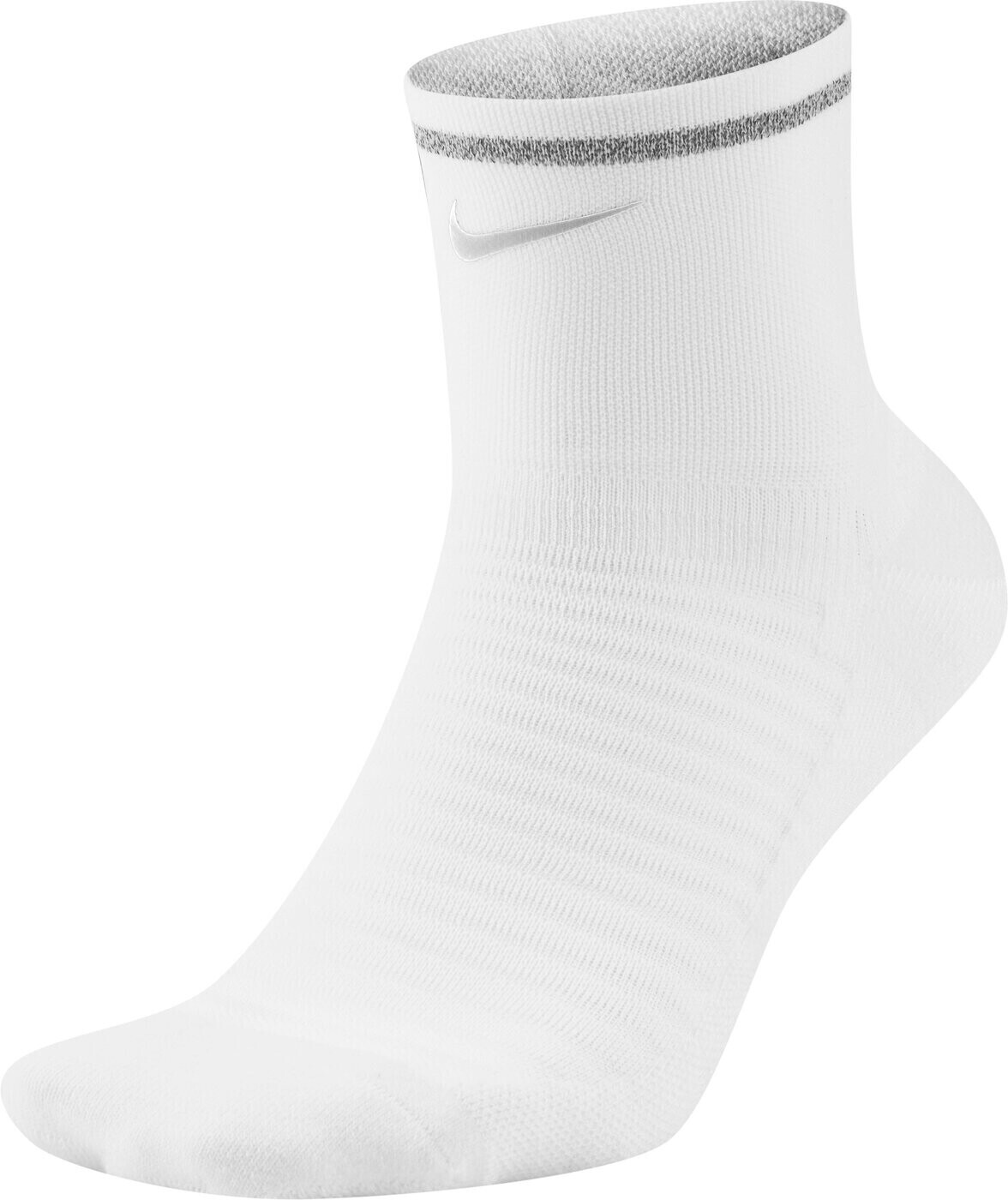 Nike spark outlet cushioning crew