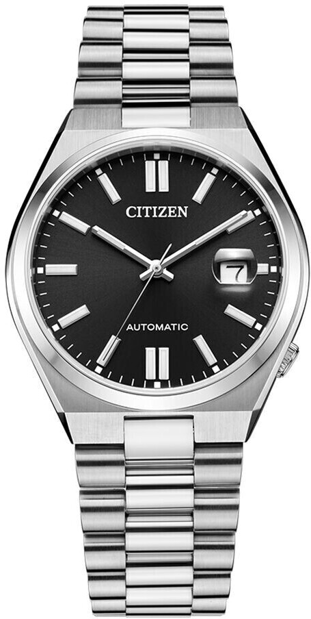 Citizen Watch NJ0150-81L black
