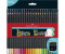 Faber-Castell Black Edition 50 Buntstifte