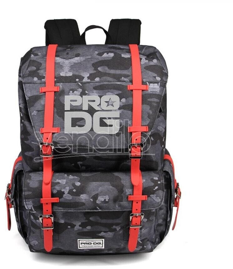 Karactermania PRODG Gear Backpack