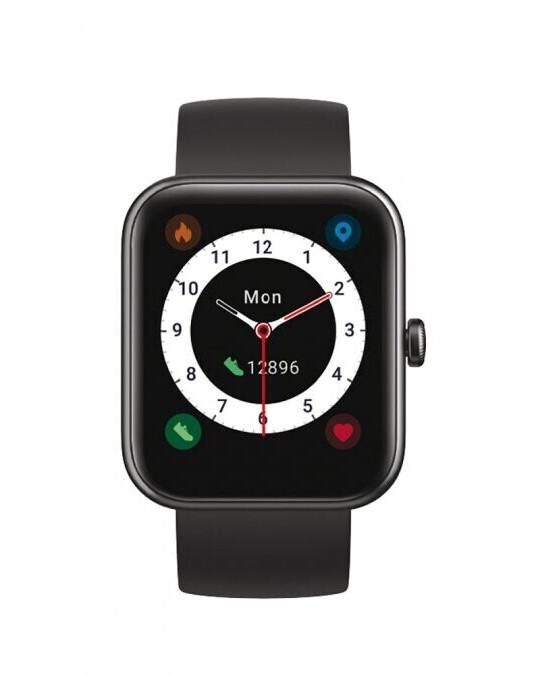 Smarty 2.0 SW029A noir