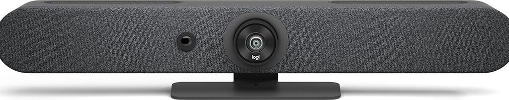 Logitech Rally Bar Mini & Tap IP black