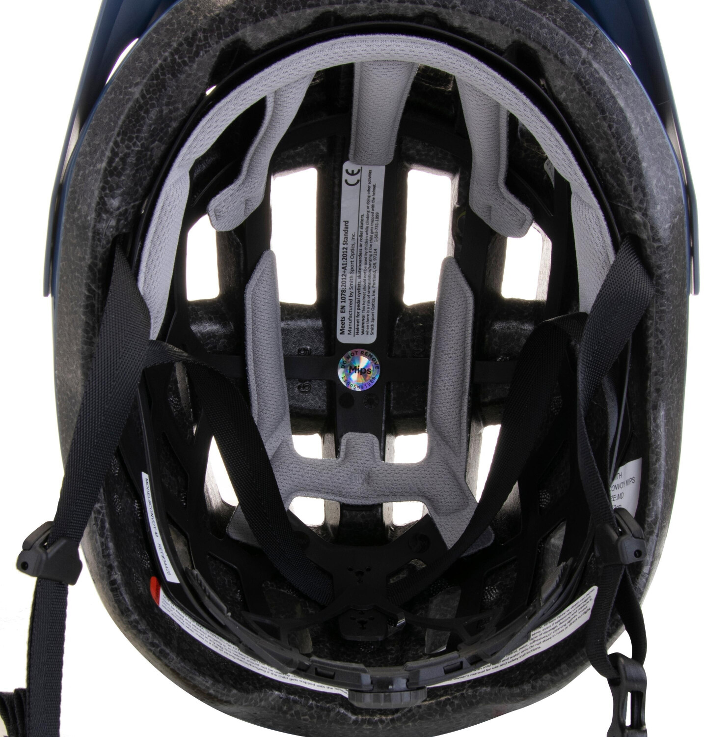 Smith Convoy Mips navy ab 29 99 Preisvergleich bei idealo