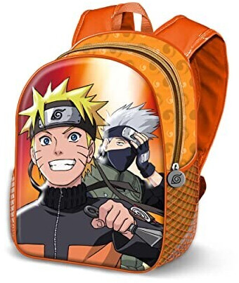 Karactermania Naruto Action 39cm orange