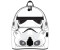 Loungefly Star Wars Lenticular Stormtrooper 25 cm white