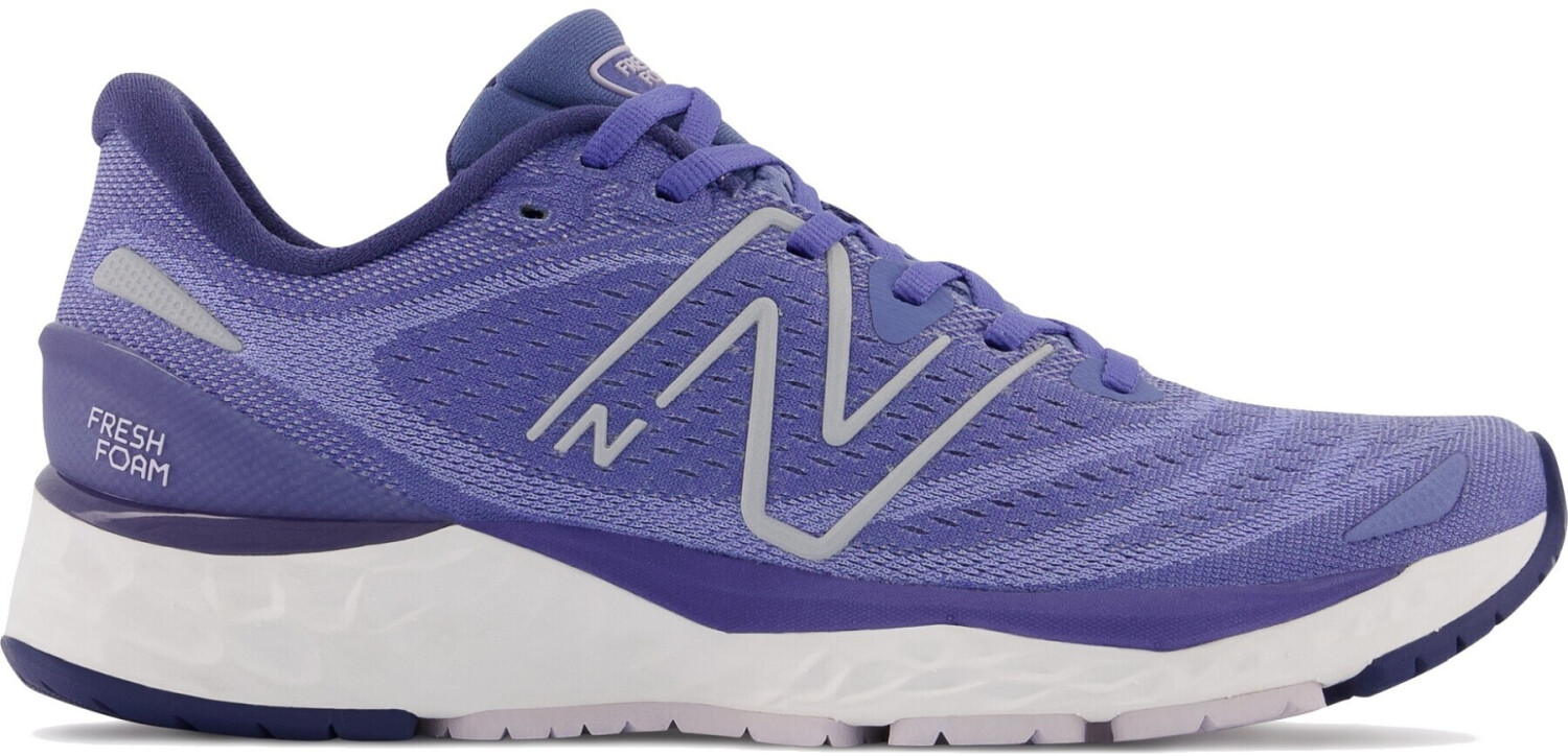 New Balance Fresh Foam Solvi v4 Women lila