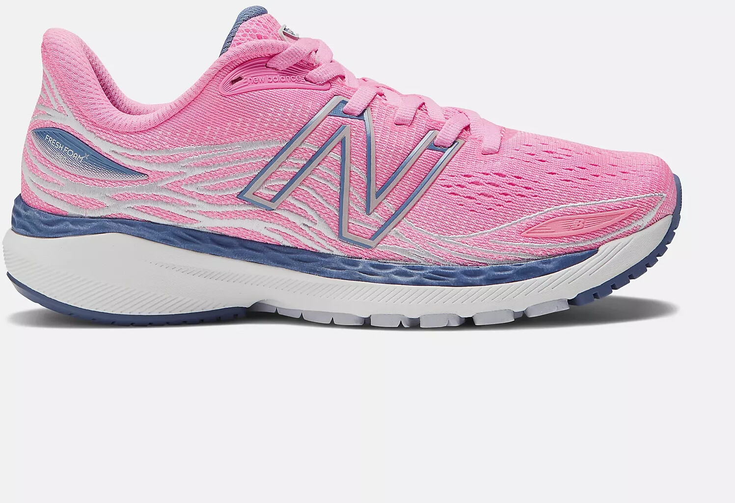 New balance 860 Rosas hotsell