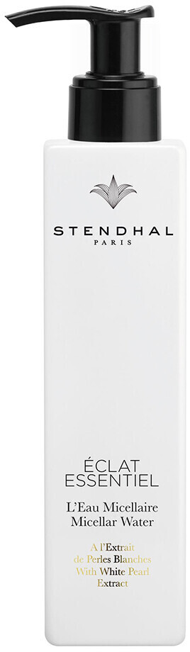 Photos - Other Cosmetics Stendhal Éclat Essentiel Micellar Water  (200 ml)
