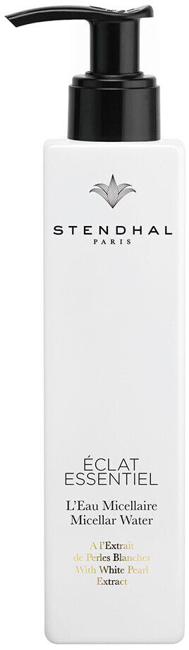 Stendhal Éclat Essentiel Micellar Water (200 ml)