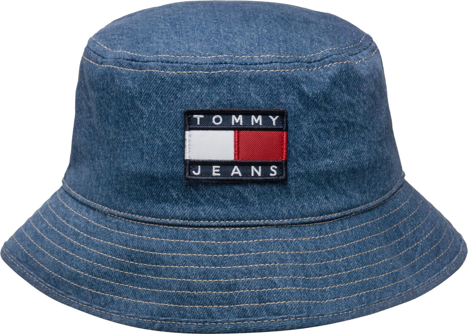 Tommy Hilfiger Denim Bucket Hat (AM0AM09584) ab 21,23 € | Preisvergleich  bei