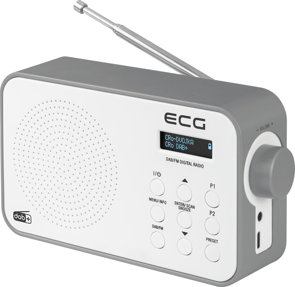 ECG ECG RD 110