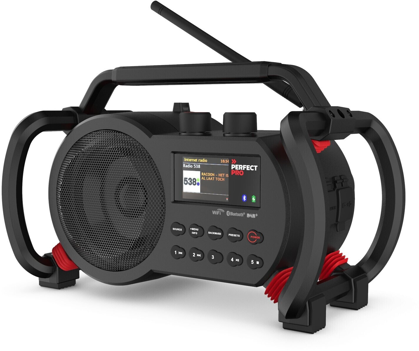 PerfectPro NBX2