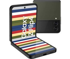 Samsung Galaxy Z Flip4 from Best Black Friday Deals 2025 - Main Image