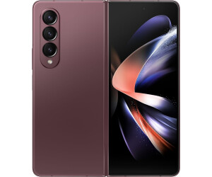 Samsung Galaxy Z Fold4 desde 719,00 € | Compara precios en idealo