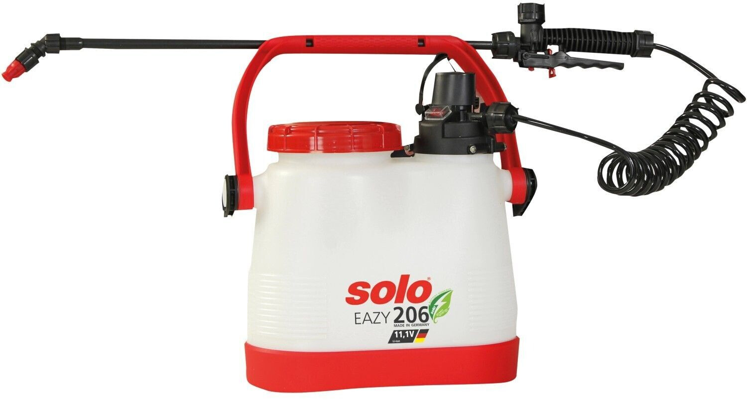 Solo Eazy 206 6L