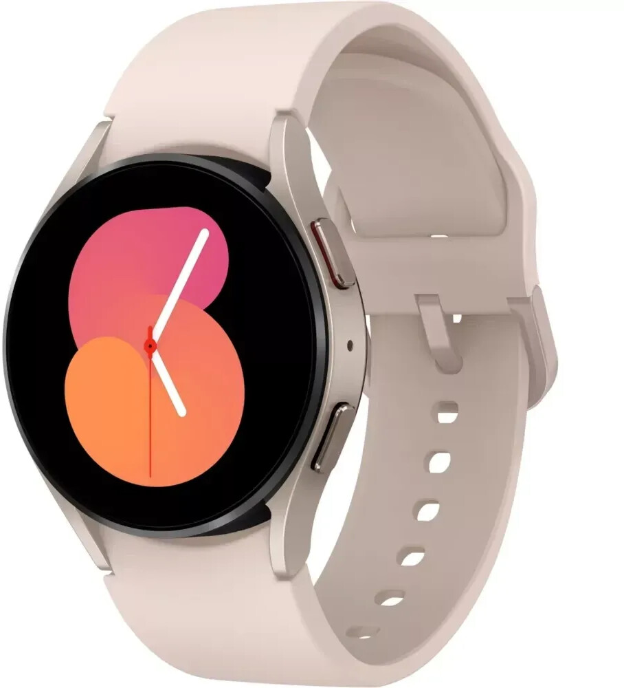 Samsung watch rose gold lte hotsell