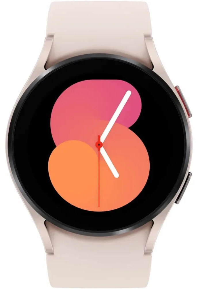 Samsung Galaxy Watch5 40mm LTE Pink Gold ab 264 99 Preisvergleich bei idealo