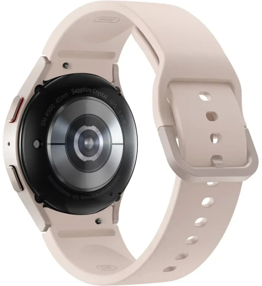Samsung Galaxy Watch5 (40mm) LTE Pink Gold