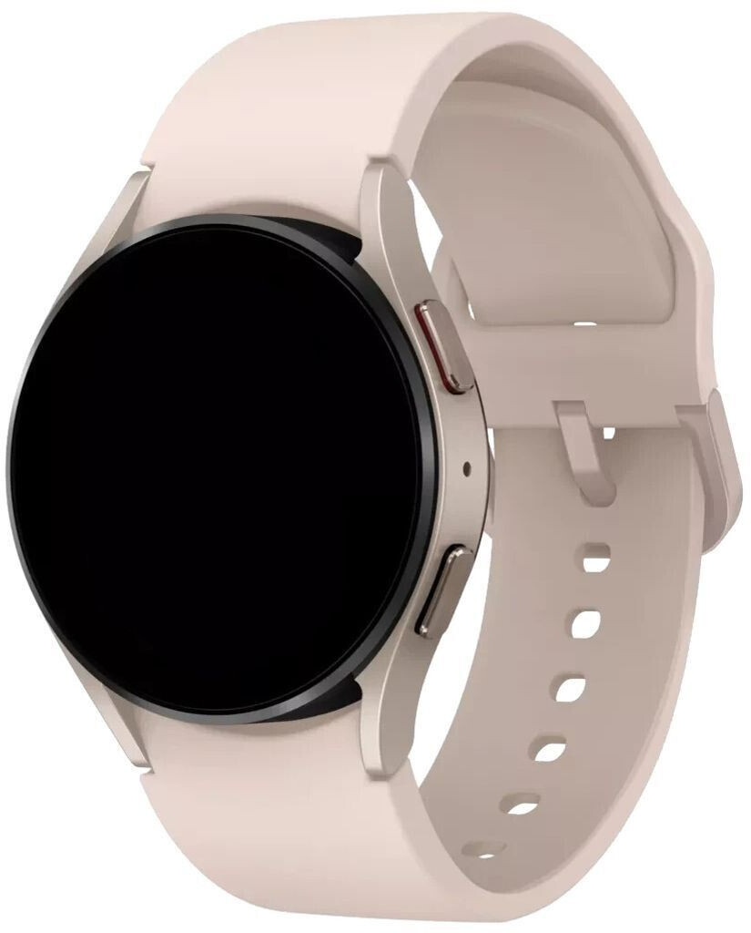 Samsung watch rose gold lte best sale
