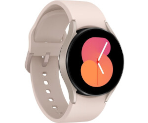 Buy Samsung Galaxy Watch5 40mm 4G Pink Gold from 129.95 Today