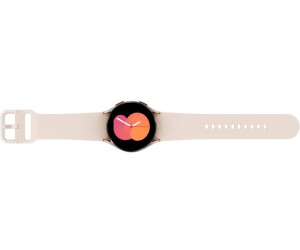 Smartwatch samsung online galaxy rose gold