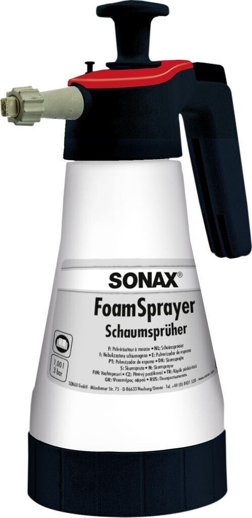 Sonax Foam Sprayer 1L