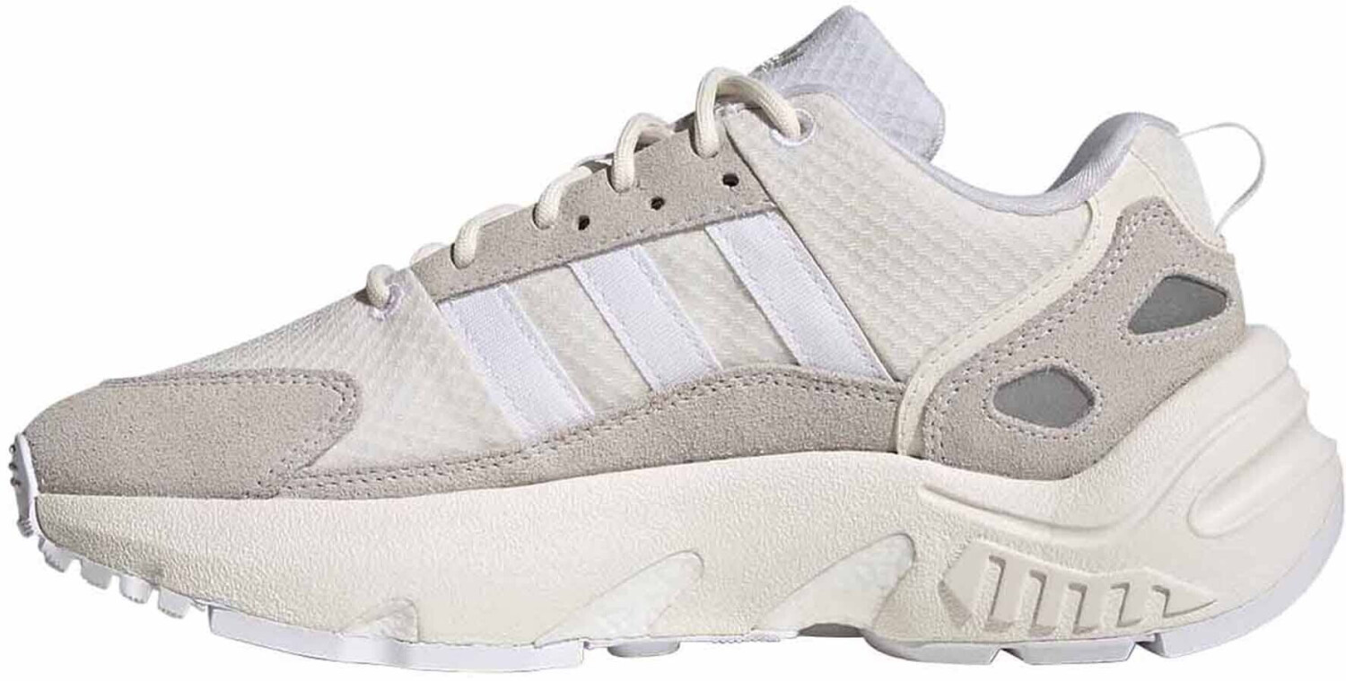Adidas ZX 22 Boost Women ftw white/ftw white/cloud white