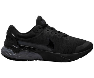 Nike Renew Run 3 black/black/dark smoke grey desde 51,95 | Compara precios en idealo