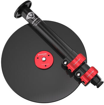 iFootage Round Base Monopod RB-A200