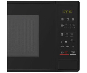 Microondas LG MGBZ2593F Negro – qubbos