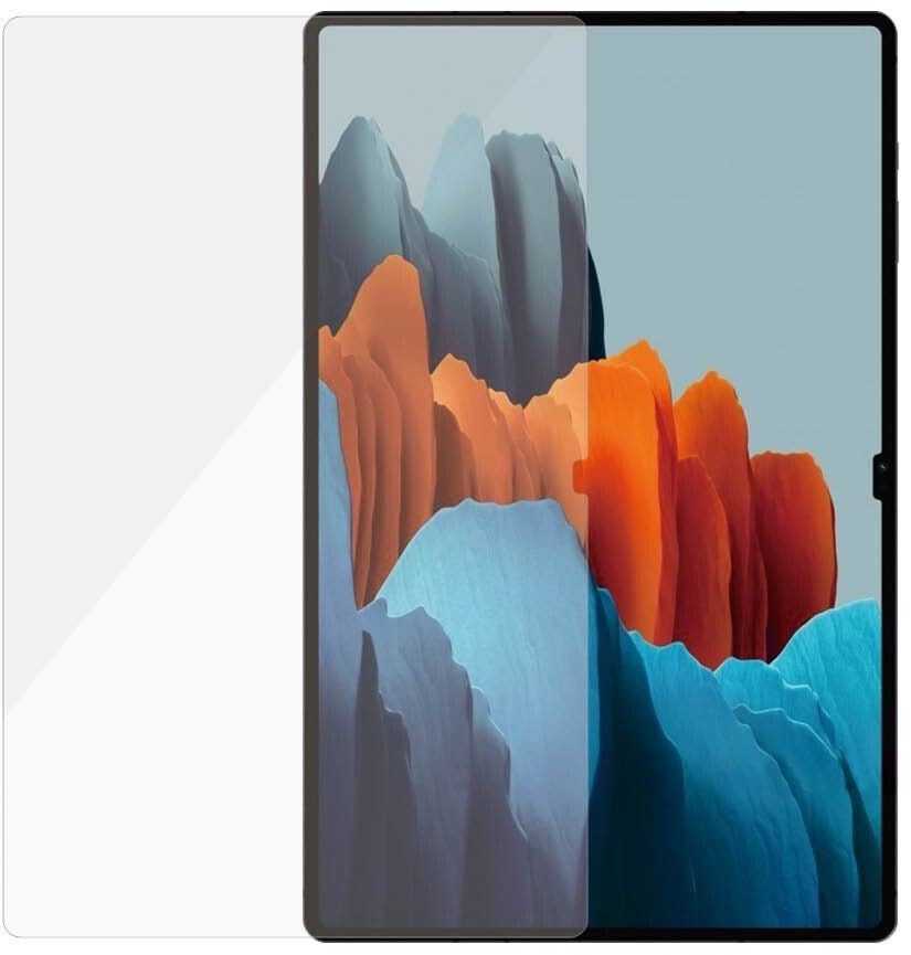 PanzerGlass AntiBacterial Case Friendly Samsung Galaxy Tab S8 Ultra