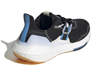 interferencia Culo surco Adidas Women's Parley X Ultraboost 22 Shoes core black/core black/orbit  grey desde 101,99 € | Compara precios en idealo