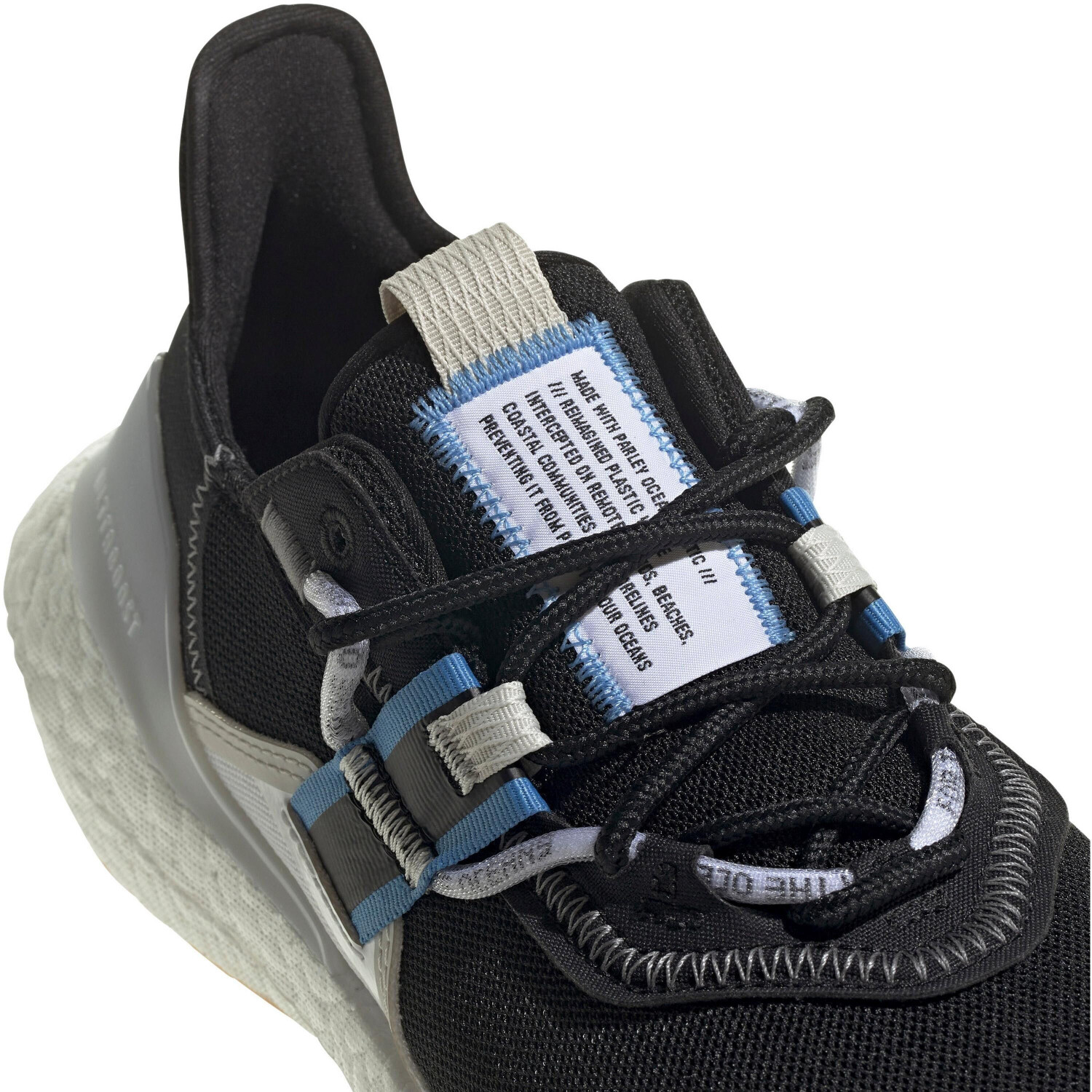 Adidas ultra boost parley damen sales