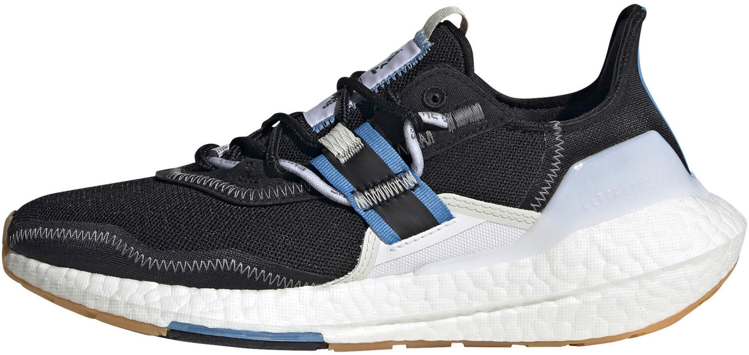 Adidas womens ultra boost sales x core black  grey