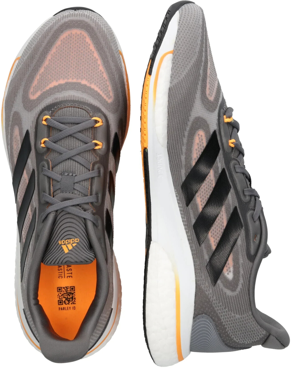 Supernova boost grey on sale