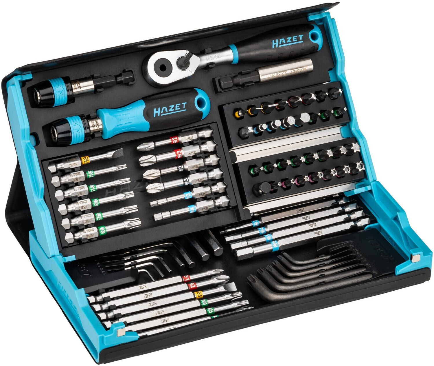 Hazet SmartCase (2200SC-31)