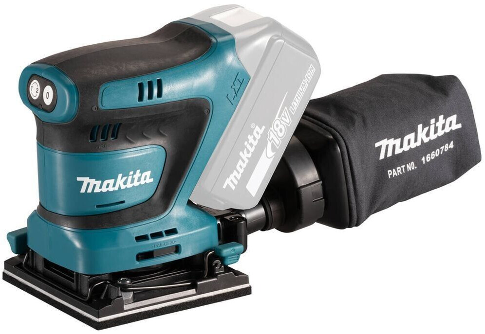 Makita DBO480Z