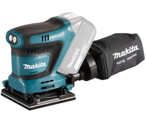 Soldes Makita DGP180 2024 au meilleur prix sur