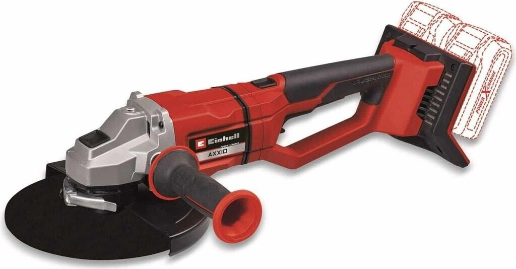 Einhell Axxio 36/230 Q