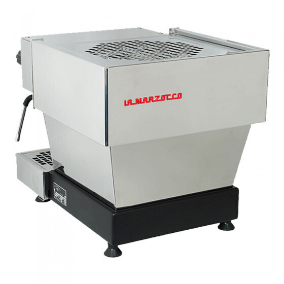 La Marzocco Linea Mini Chrome, Bild 3