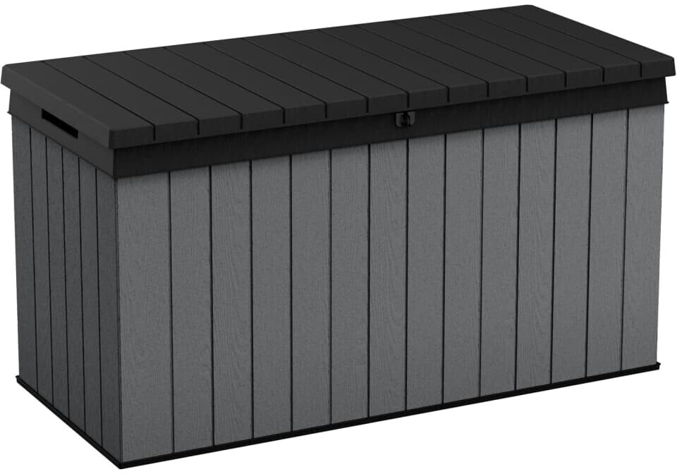 Keter Darwin 570 L Grey
