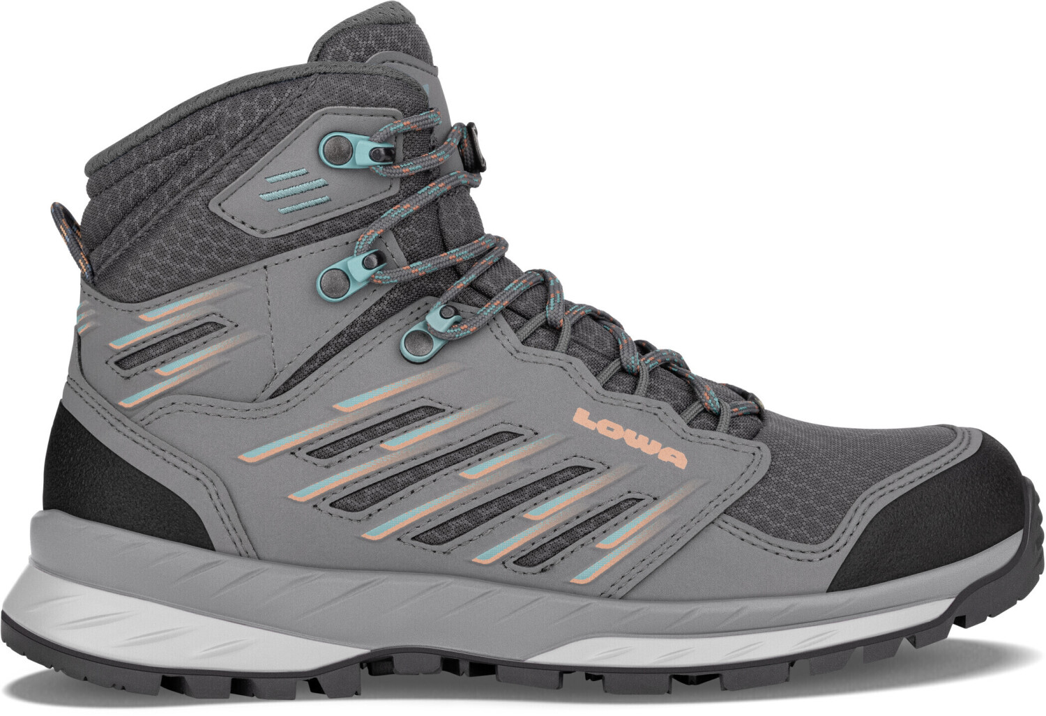 Lowa renegade gtx femme solde discount