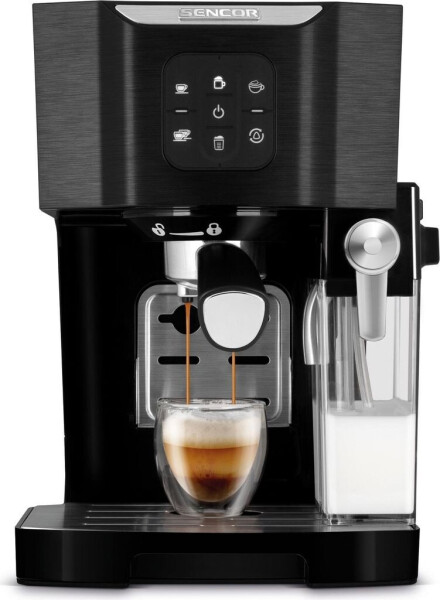 Sencor SES 4040BK