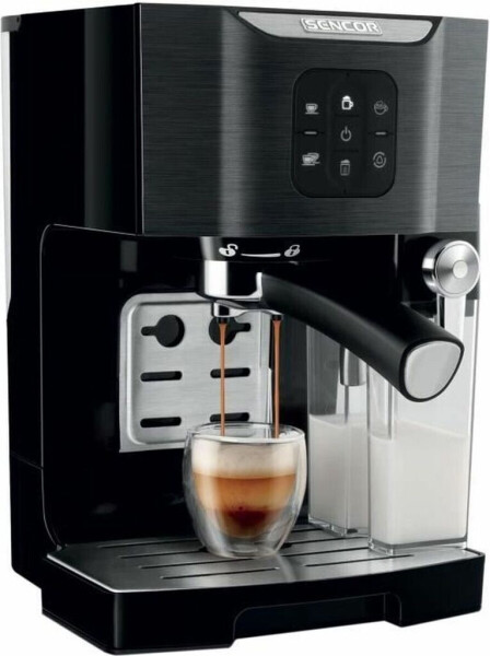 Sencor SES 4040BK, Bild 2