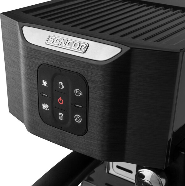 Sencor SES 4040BK, Bild 5