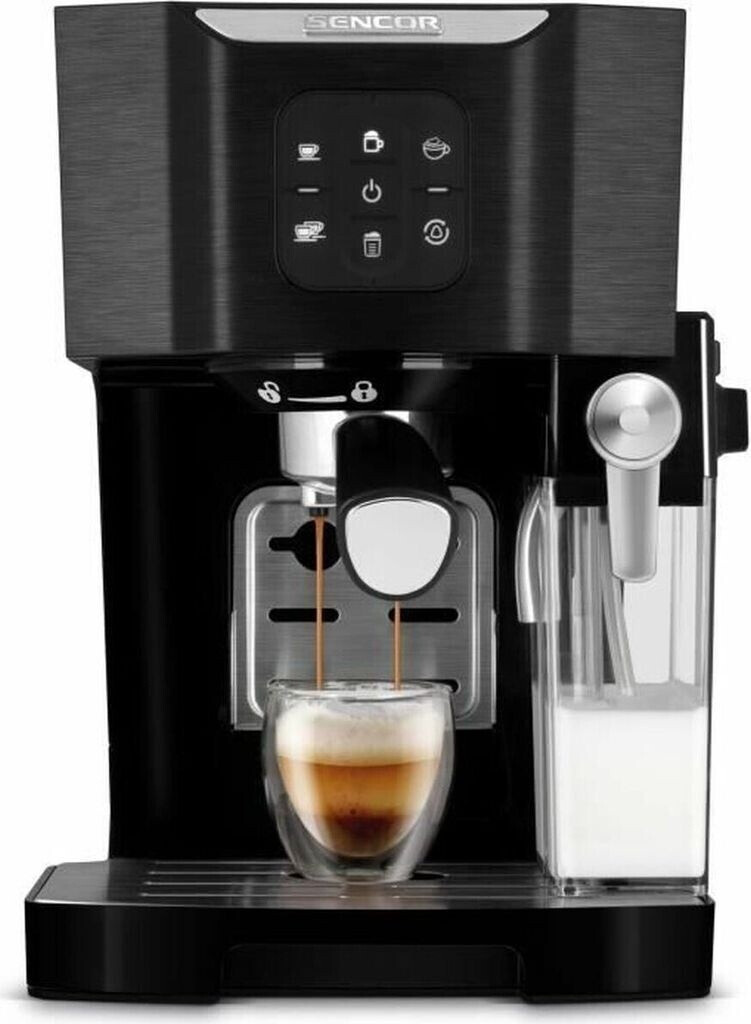 Sencor SES 4040BK