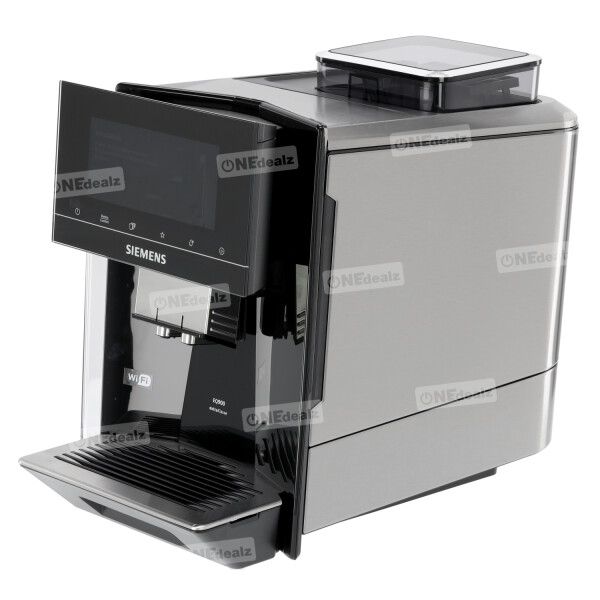 Siemens EQ.900 TQ905DF9, Bild 5